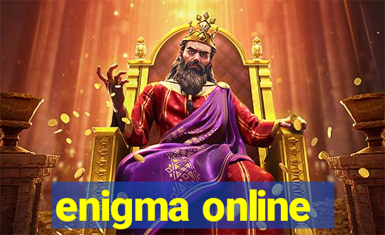 enigma online